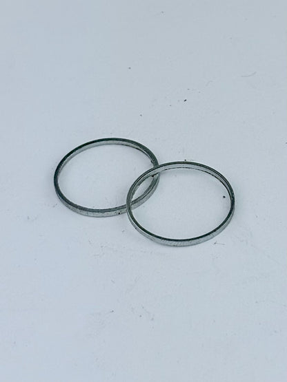 97-0565 - WASHER - DAMPER KNOB
