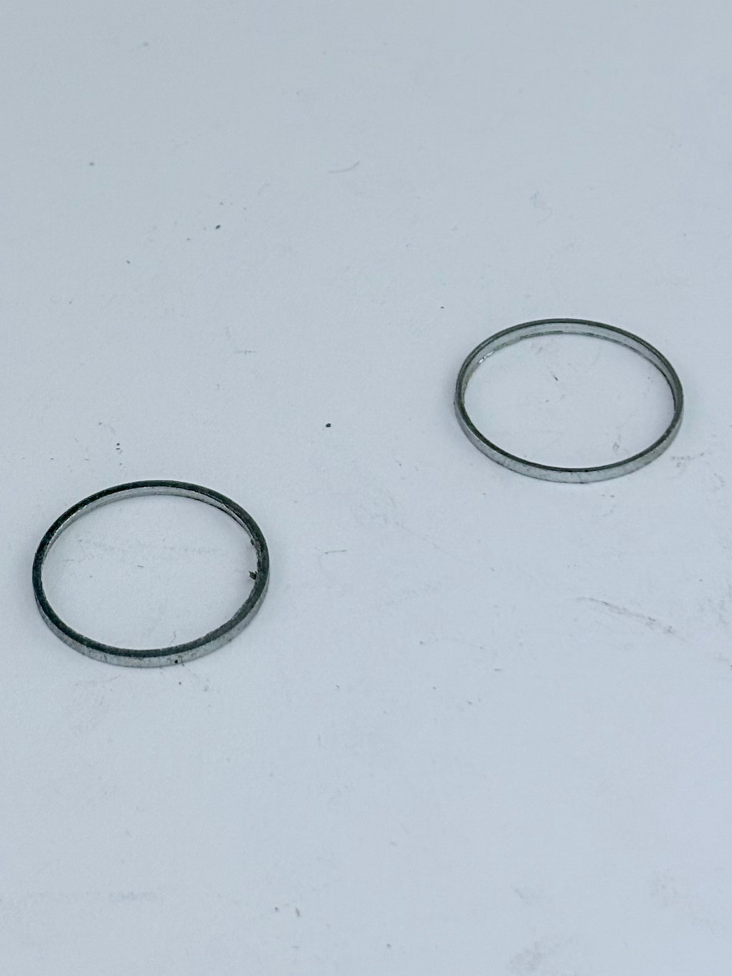 97-0565 - WASHER - DAMPER KNOB