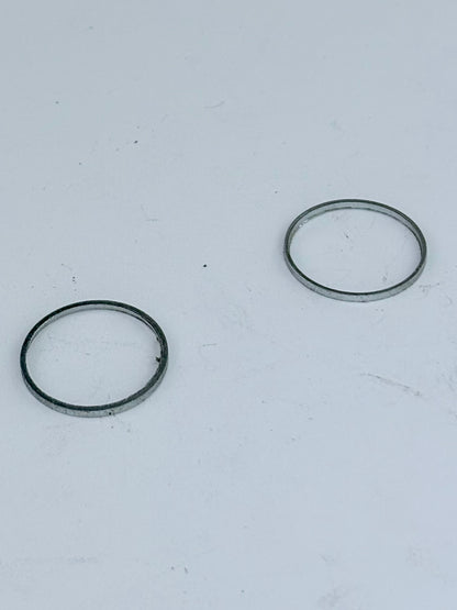 97-0565 - WASHER - DAMPER KNOB