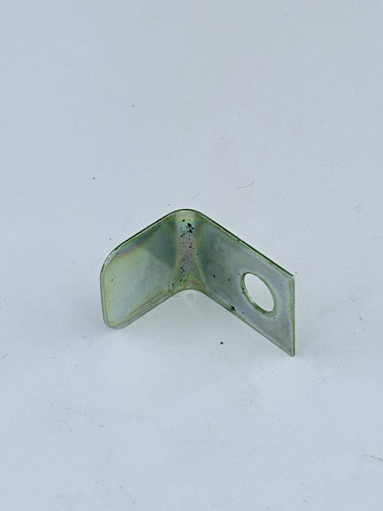 83-2597 - SPRING - SEAT LATCH - 1971/1972