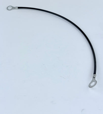 60-0374 - CHECKWIRE - SEAT - 1957 T0 1970