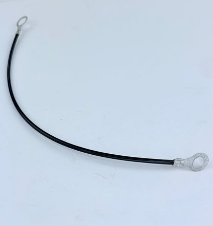 60-0374 - CHECKWIRE - SEAT - 1957 T0 1970