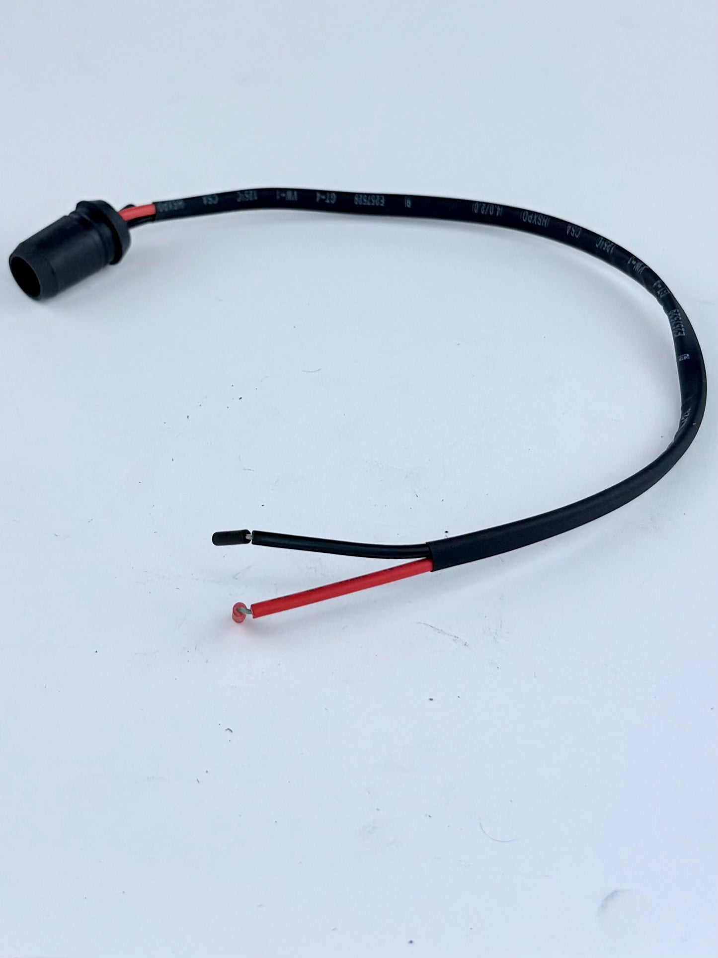 99-9886 - BULB HOLDER - LATE LFH INSTRUMENT