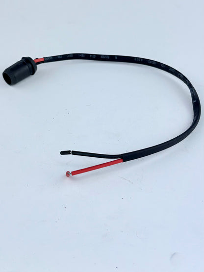 99-9886 - BULB HOLDER - LATE LFH INSTRUMENT