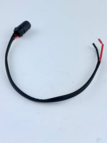 99-9886 - BULB HOLDER - LATE LFH INSTRUMENT