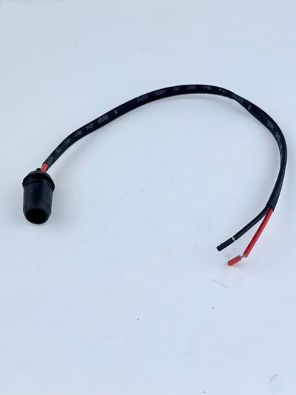 99-9886 - BULB HOLDER - LATE LFH INSTRUMENT