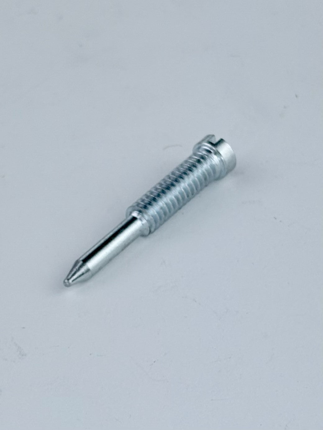 57-0496 - CHAIN OIL SCREW - PRE-UNIT - BSW