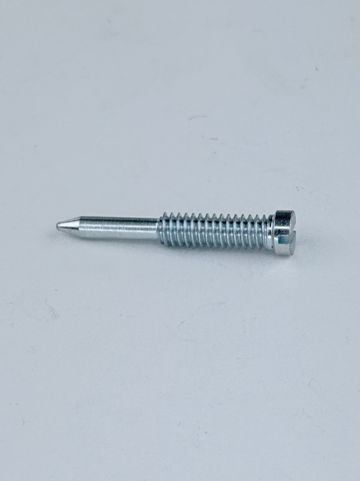 57-0496 - CHAIN OIL SCREW - PRE-UNIT - BSW