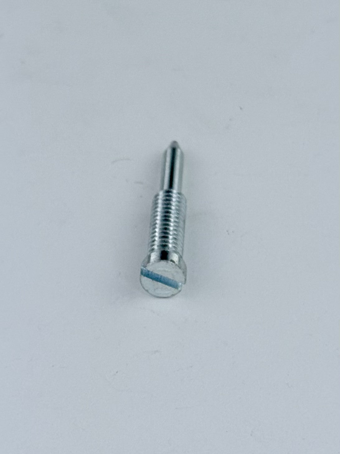 57-0496 - CHAIN OIL SCREW - PRE-UNIT - BSW