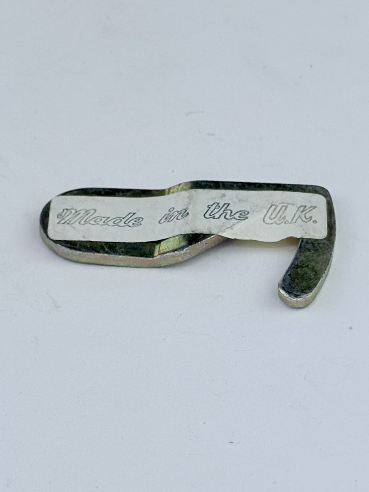 83-7328 - CATCH PLATE