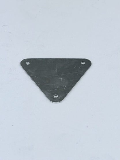 70-4016 - PATENT PLATE - TRI 500/650/750