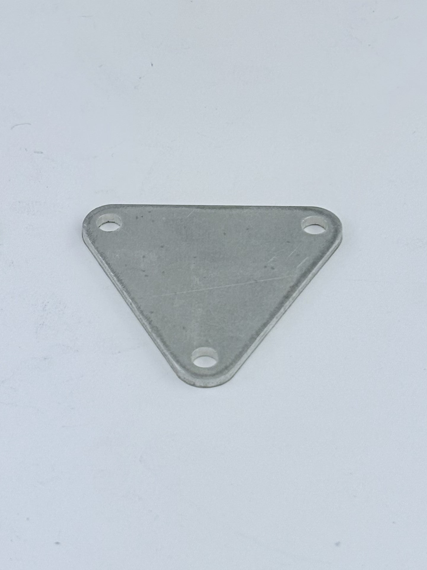 70-8762 - PATENT PLATE - TIMING COVER - T150/T160