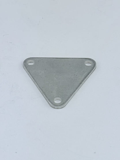 70-8762 - PATENT PLATE - TIMING COVER - T150/T160