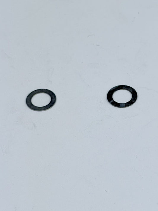 71-3749 - WASHER - SEAT PLUNGER