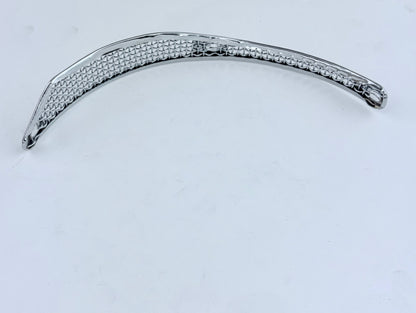 37-1991 - SCREEN - AIR SCOOP - FRONT BRAKE