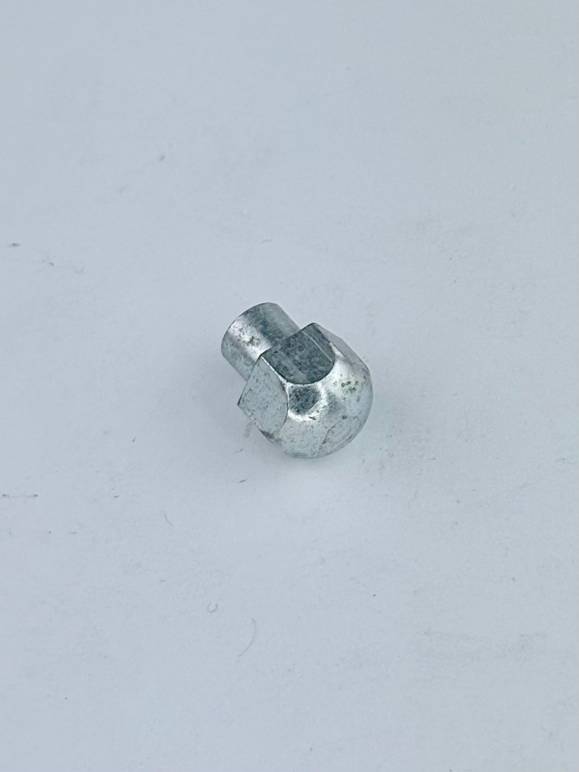 70-2228 - NUT - DOMED - RIGID GENERATOR MODEL