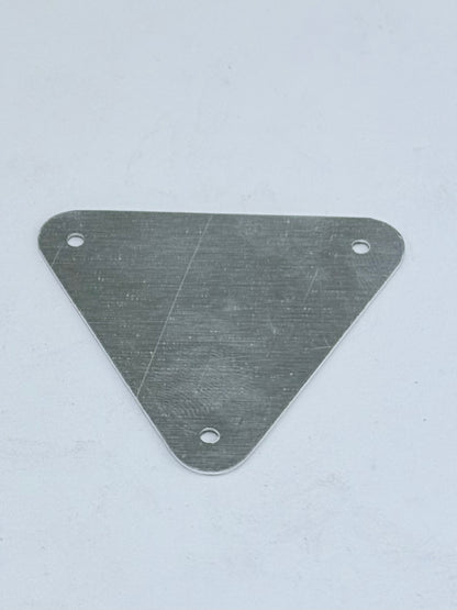 70-2876 - PATENT PLATE - TROPHY