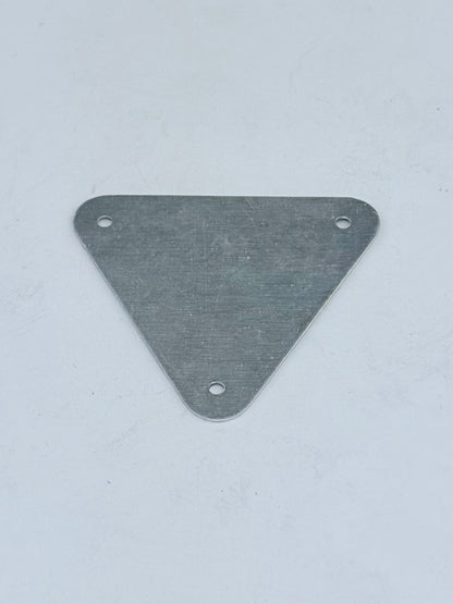 70-2909 - PATENT PLATE - 650 TWIN