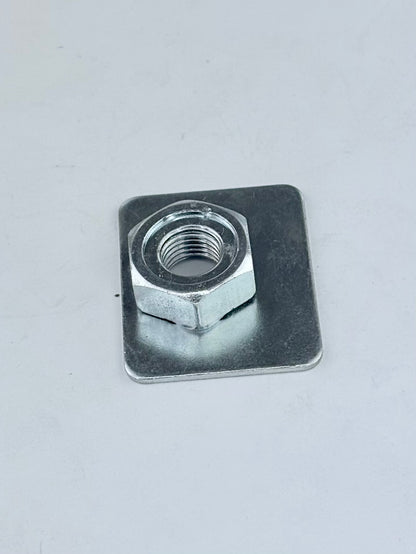 83-4086 - NUT ASSEMBLY - O.I.F. ENGINE STEADY PLATE / NUT