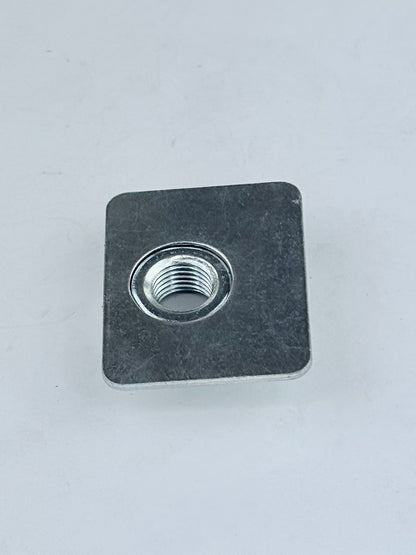 83-4086 - NUT ASSEMBLY - O.I.F. ENGINE STEADY PLATE / NUT