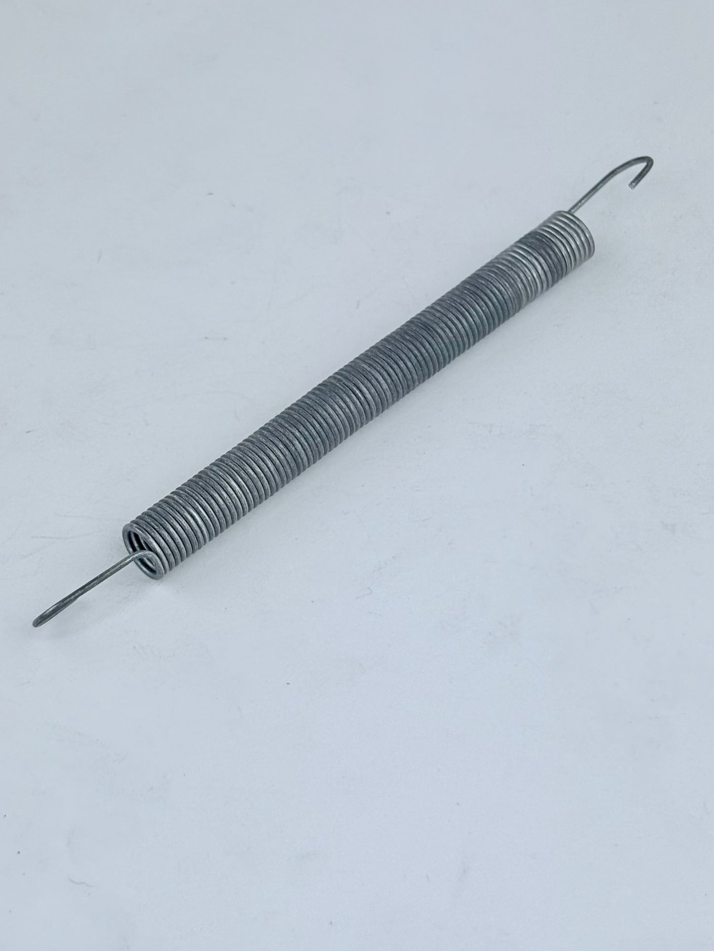 83-7070 - SPRING - RETAINS SIDE PANEL - 1978-ON