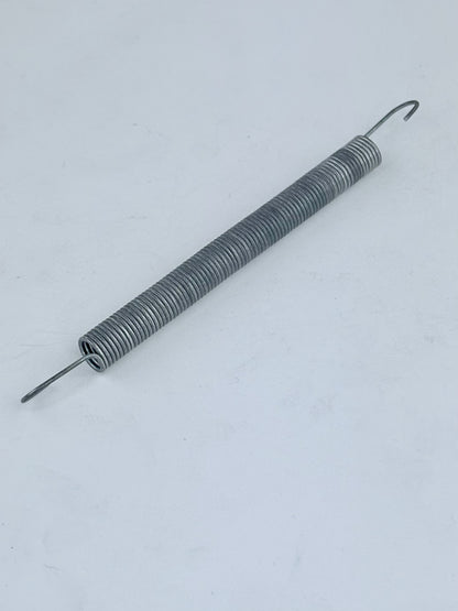 83-7070 - SPRING - RETAINS SIDE PANEL - 1978-ON