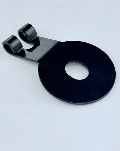 97-0413 - PLATE - STEERING DAMPER ANCHOR - PRE-UNIT