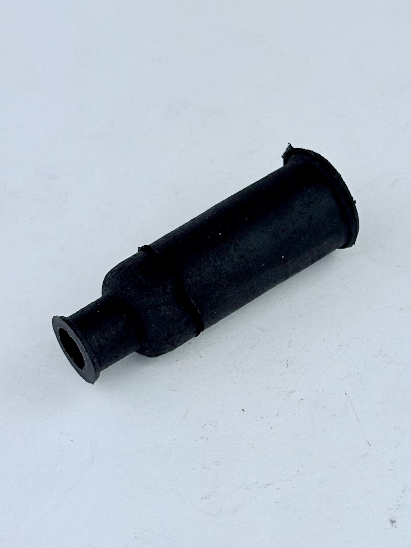57-1646 - RUBBER SLEEVE - CLUTCH CABLE ADJUSTER
