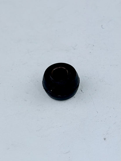 60-7340 - RUBBER BUSHING - METAL SLEEVED