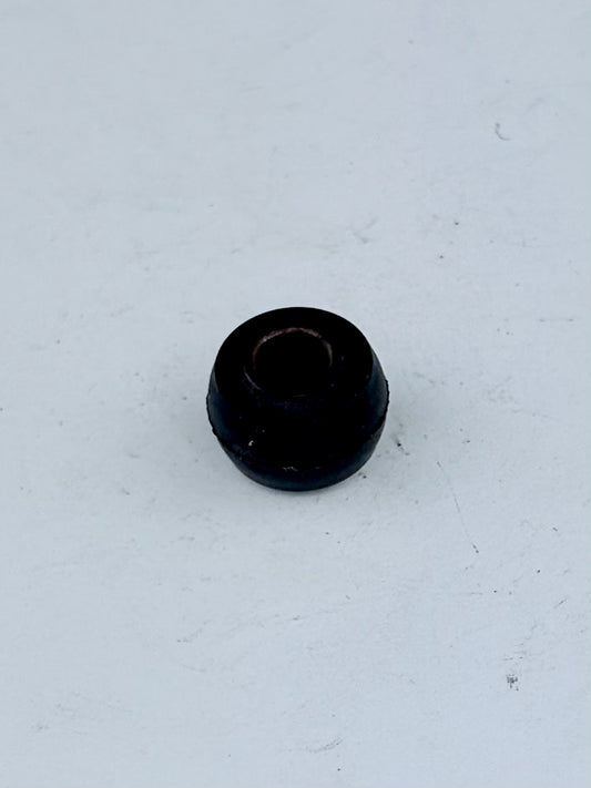 60-7340 - RUBBER BUSHING - METAL SLEEVED