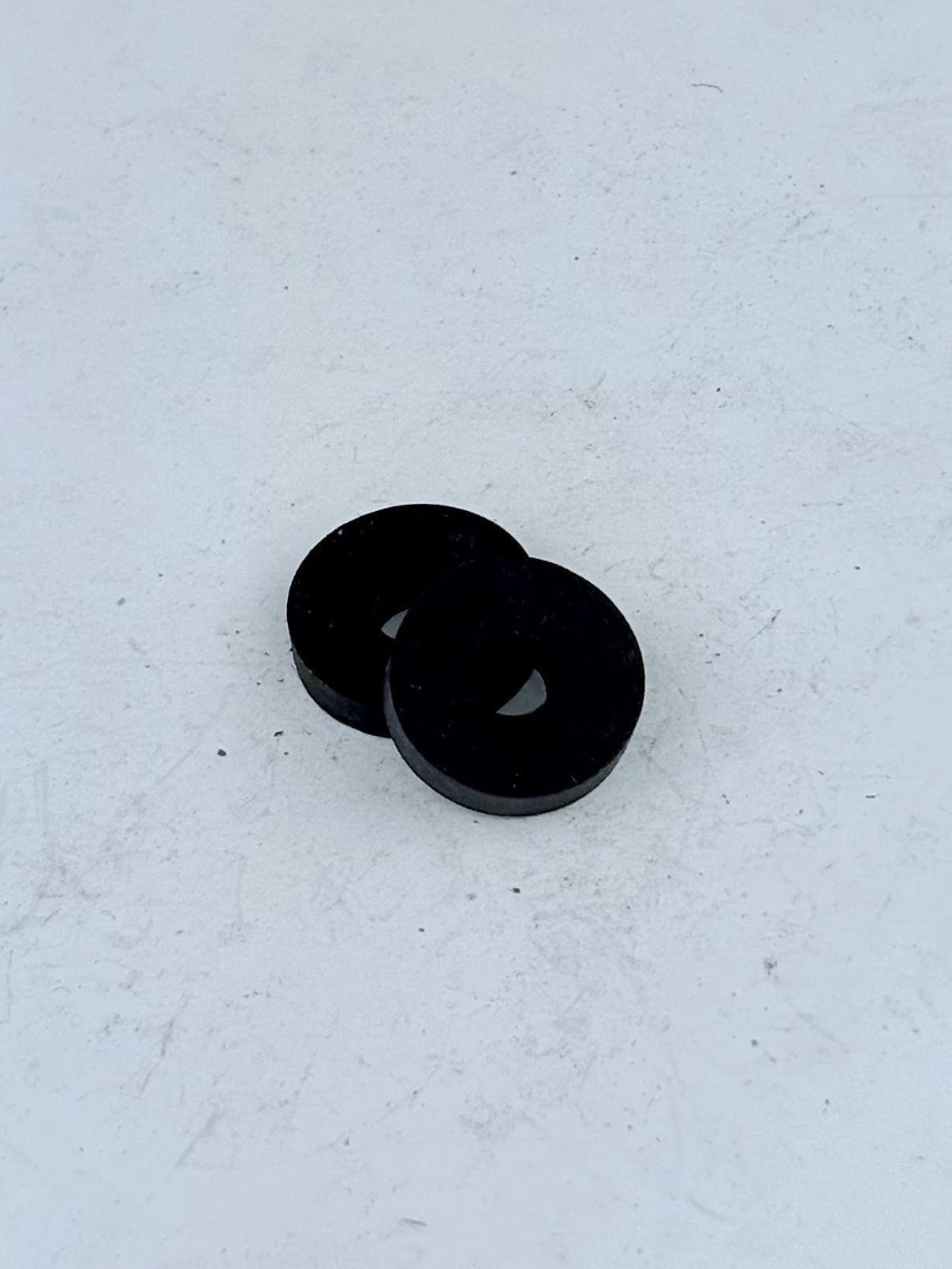 82-6968 - RUBBER WASHER - BATTERY STRAP MOUNT