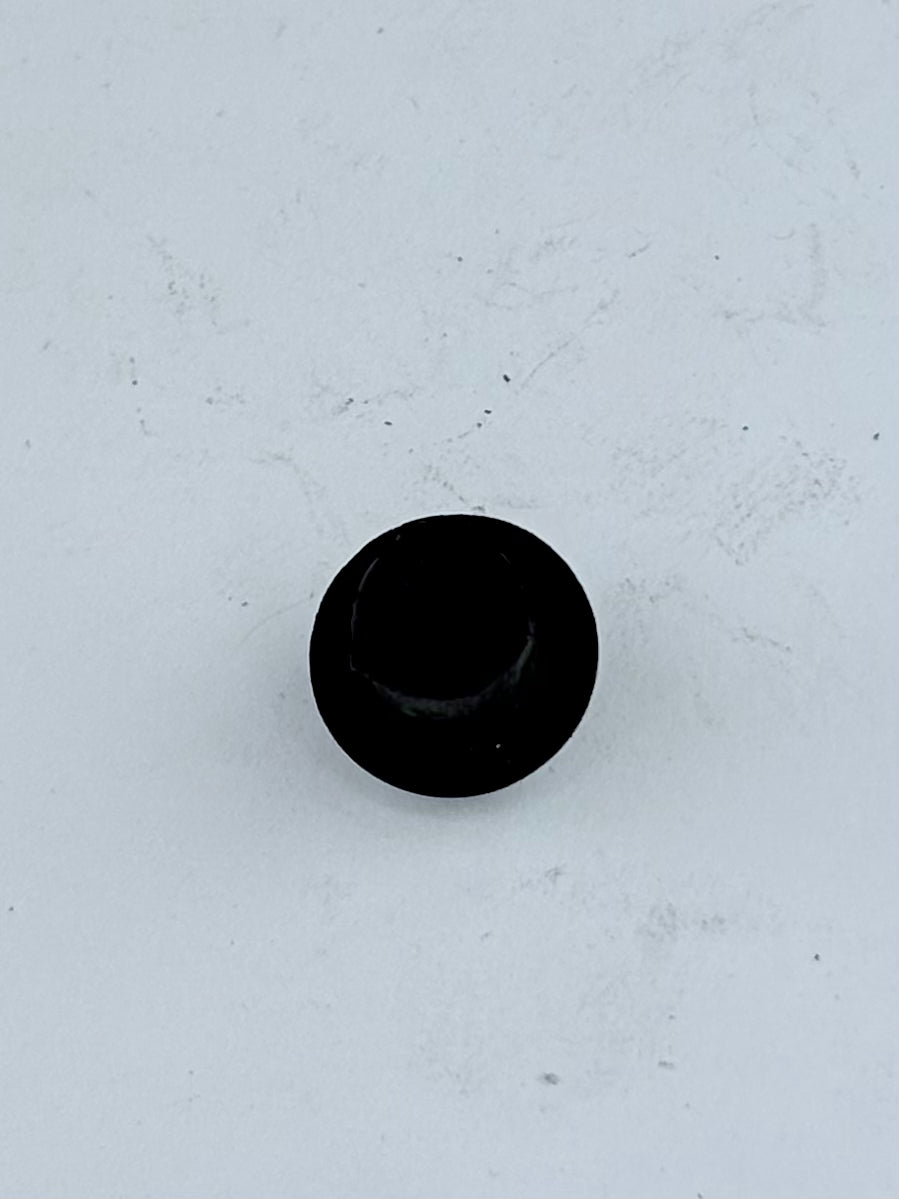 97-7037 - RUBBER PLUG - MIRROR BLANKING
