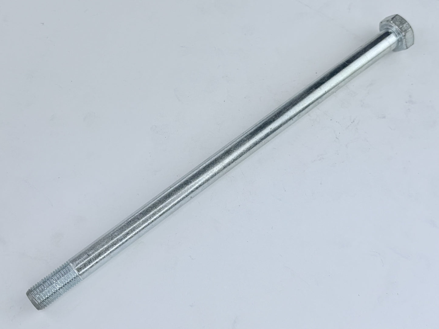 BOLT - 3/8-26 x 7 1/4"