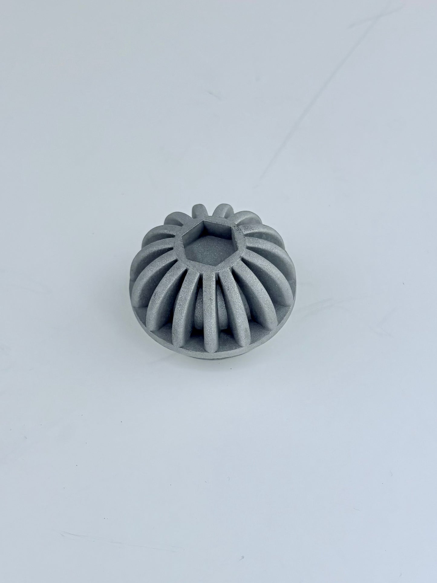 70-1564STAR - Rocker Cap - Pre Unit Starbust