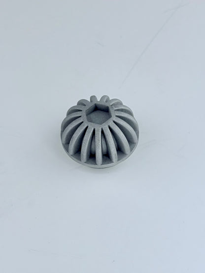 70-1564STAR - Rocker Cap - Pre Unit Starbust