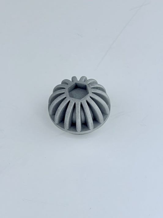 70-1564STAR - Rocker Cap - Pre Unit Starbust