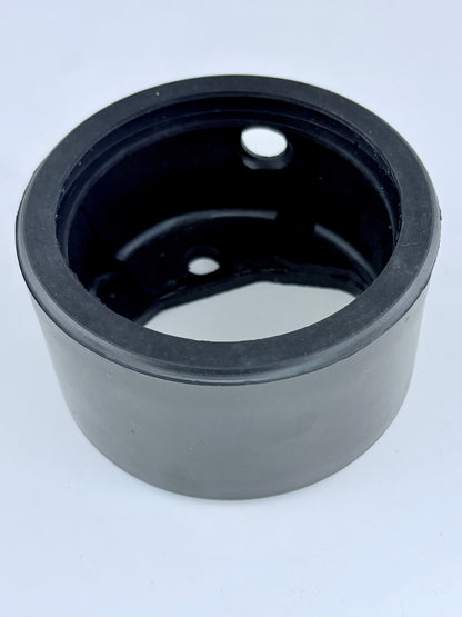 83-0281 - RUBBER CUP - SPEEDO/TACH MOUNT - BSA