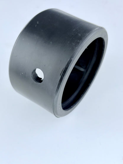 83-0281 - RUBBER CUP - SPEEDO/TACH MOUNT - BSA