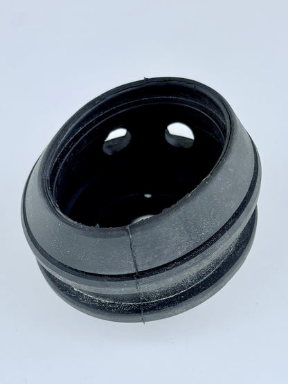 60-2596 - RUBBER CUP - INSTRUMENT MOUNT - SMALL