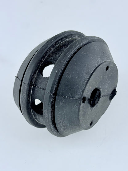 60-2596 - RUBBER CUP - INSTRUMENT MOUNT - SMALL