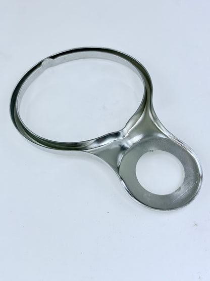 97-4026 - BRACKET SPEEDO OR TACHOMETER - 650/750 - UK MFG