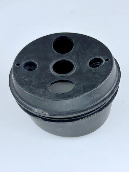 60-2600 - RUBBER CUP - INSTRUMENT MOUNT - TRI/BSA - PRE 1971
