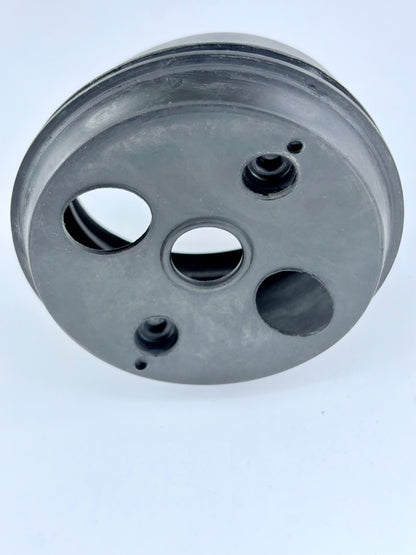 60-2600 - RUBBER CUP - INSTRUMENT MOUNT - TRI/BSA - PRE 1971