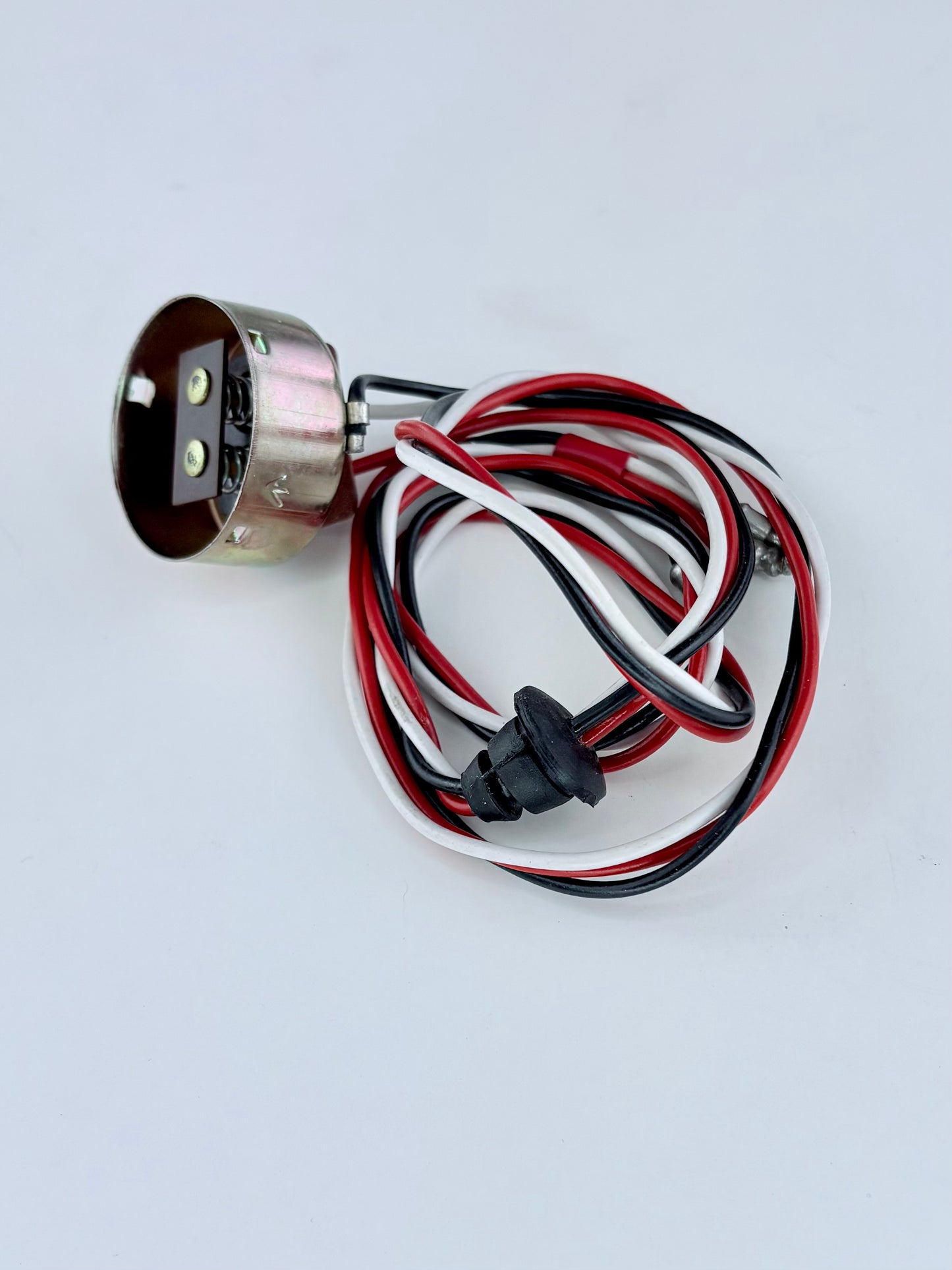 99-0694 - 554602I - LUCAS HEADLIGHT BULB ADAPTOR W/ WIRES