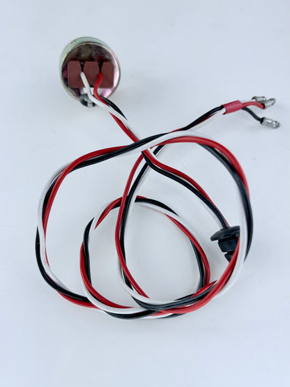 99-0694 - 554602I - LUCAS HEADLIGHT BULB ADAPTOR W/ WIRES