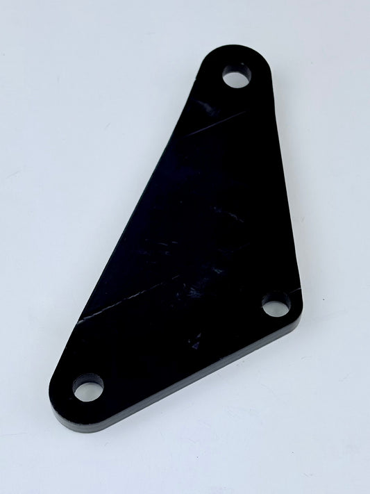 82-5087 - FOOTREST SUPPORT - LEFT HAND SIDE