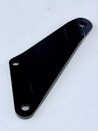 82-5087 - FOOTREST SUPPORT - LEFT HAND SIDE