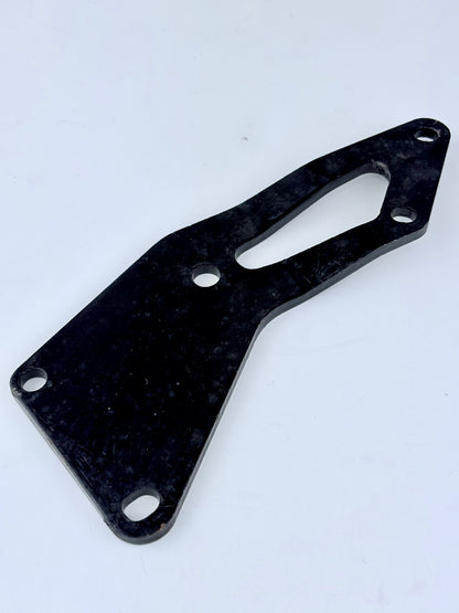 71-2014 - BRACKET - PILLION FOOTREST - RH