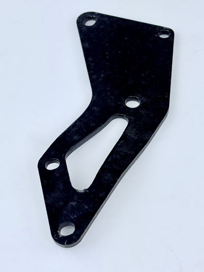 71-2014 - BRACKET - PILLION FOOTREST - RH