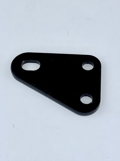 82-4229 - PLATE - REAR MOTOR MOUNT - LH